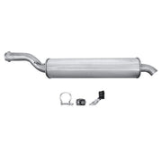 Hella End Silencer Rear 8LD 366 027-151