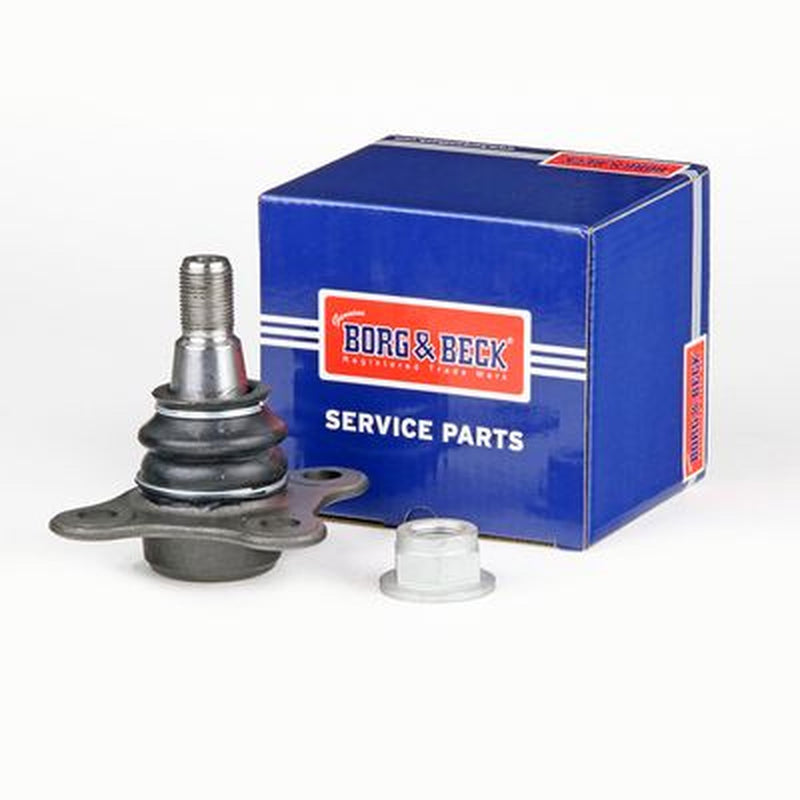 Borg & Beck Ball Joint Front Left BBJ5760