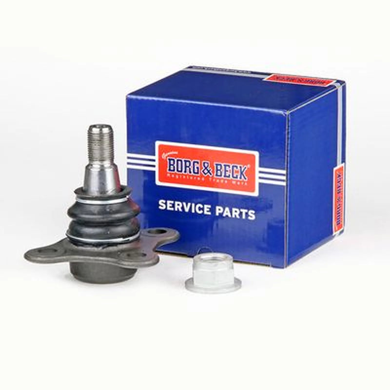 Borg & Beck Ball Joint Front Left BBJ5760