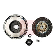 Apec Clutch Kit Set 3pc 300mm ACL1319