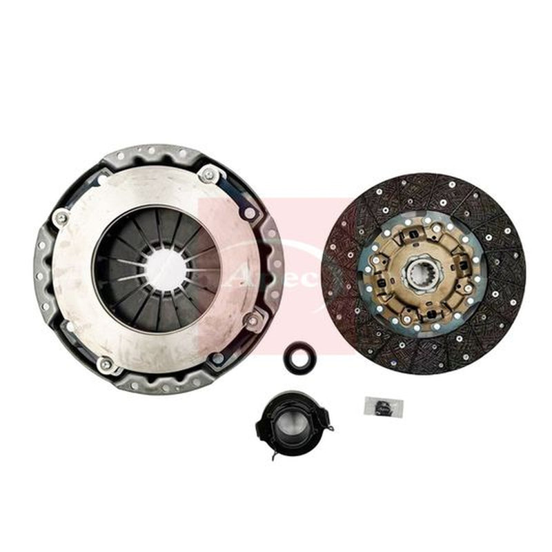 Apec Clutch Kit Set 3pc 300mm ACL1319
