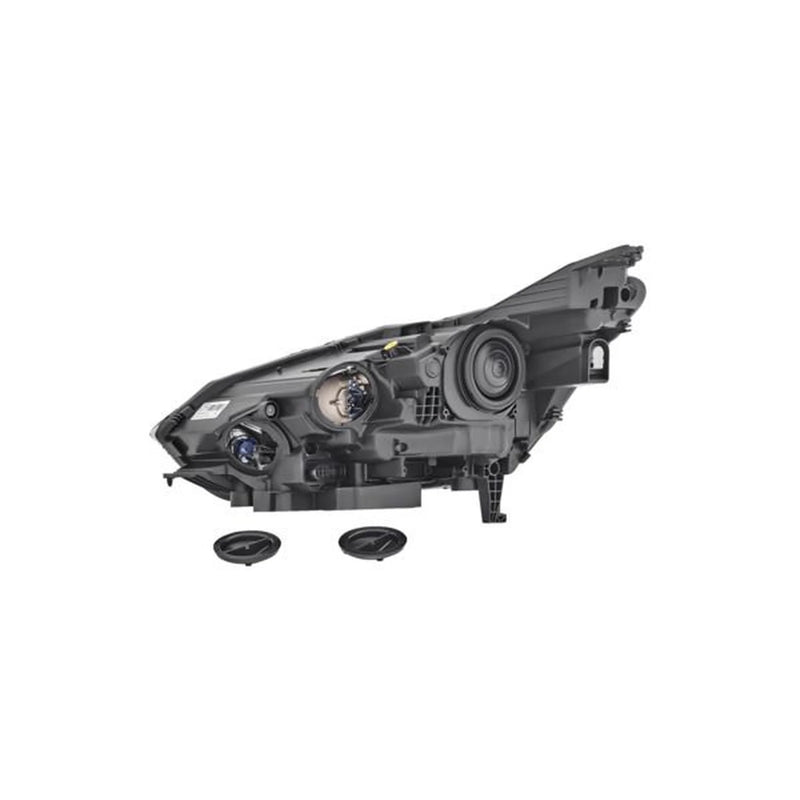 Valeo Headlight Headlamp H1 Right 046693