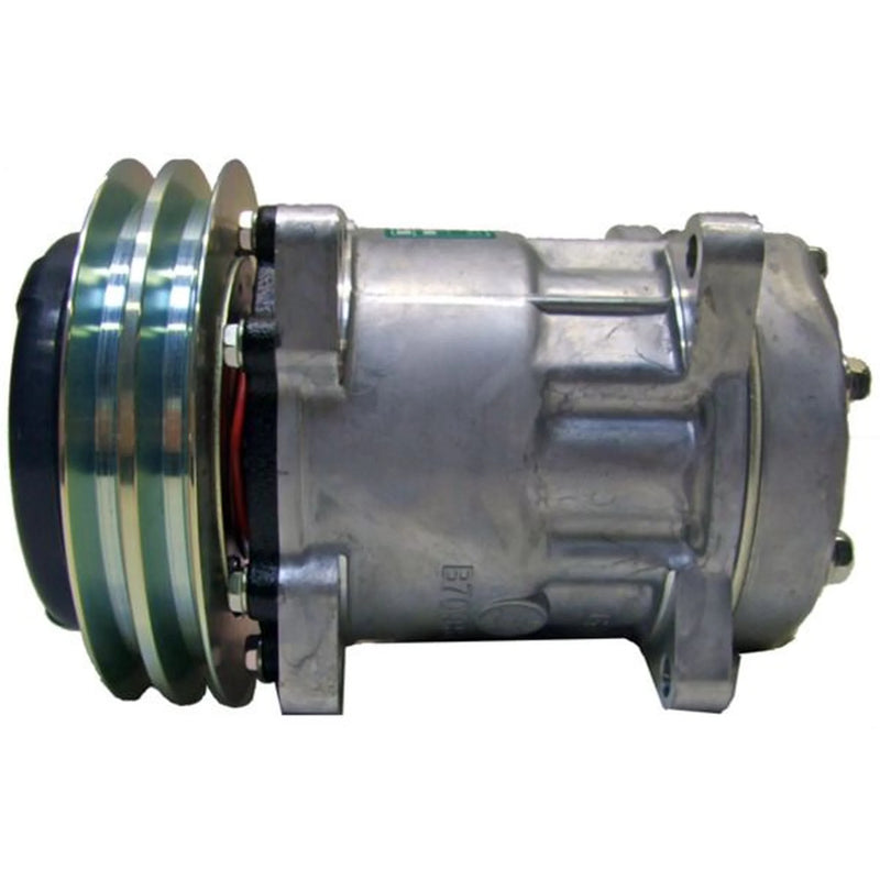 Mahle Air Conditioning Compressor ACP 1049 000P