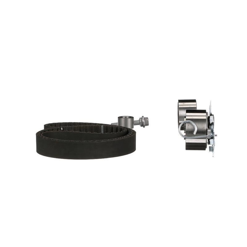 Gates Timing Belt Kit with Rollers K015696XS