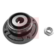 Apec Wheel Bearing Kit AWB1275