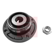 Apec Wheel Bearing Kit AWB1275
