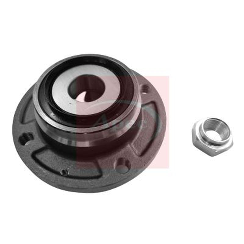 Apec Wheel Bearing Kit AWB1275