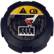 Gates Coolant Expansion Tank Cap RC266