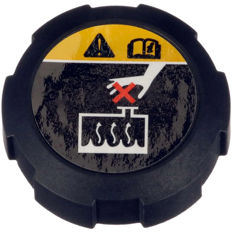 Gates Coolant Expansion Tank Cap RC266