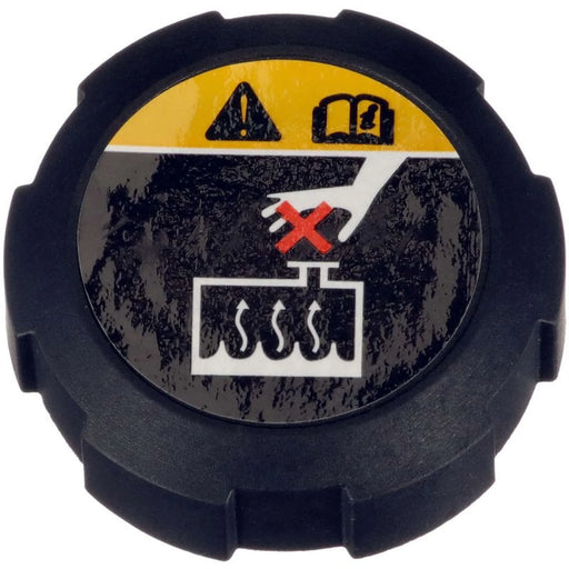 Gates Coolant Expansion Tank Cap RC266