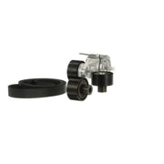 Gates V-Ribbed Belt Set K016PK1340