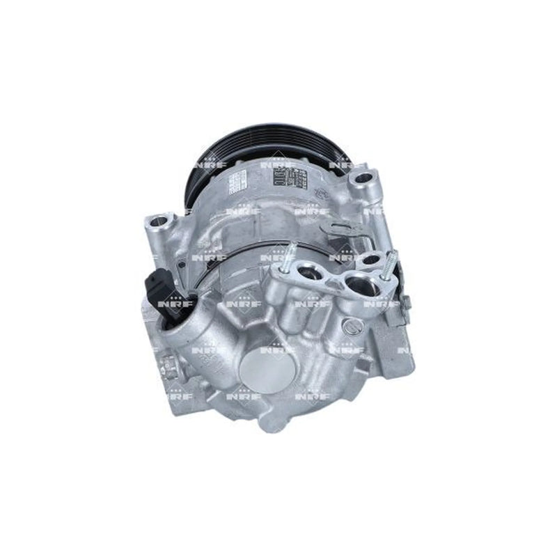 NRF Air Conditioning Compressor 320198