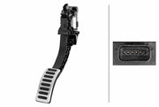 Hella 6PV 312 407-031 Sensor, accelerator pedal position