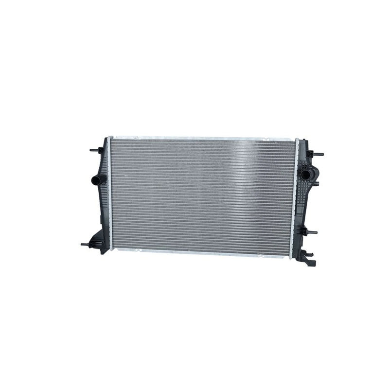 NRF Engine Radiator 58488