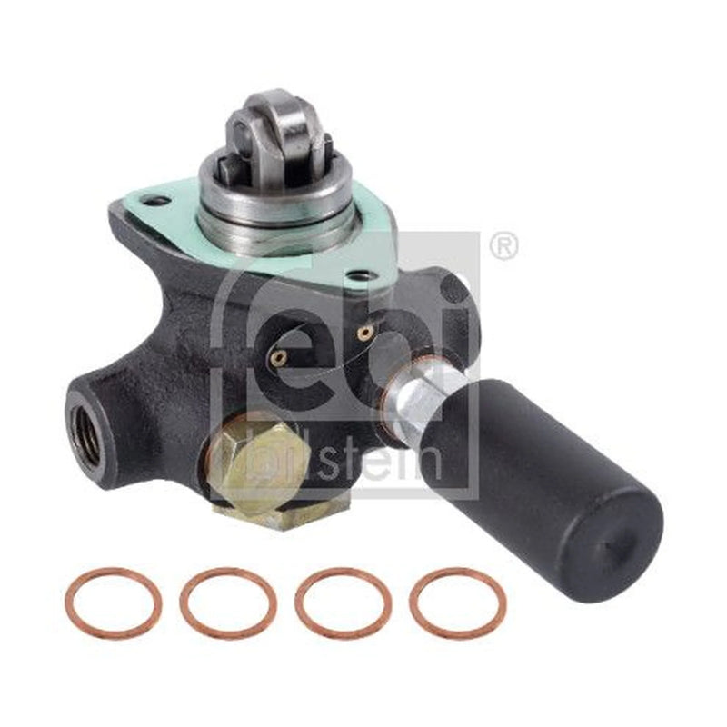 Febi Fuel Pre-Supply Pump Connectors 38096