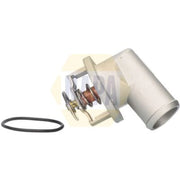 NAPA Thermostat,Coolant NTH1318