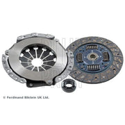 Blue Print Clutch Kit Set 3pc 214mm ADG030191