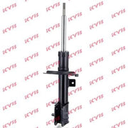 KYB Shock Absorber Damper Strut Front Right 335933