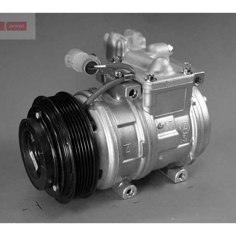 Denso Air Conditioning Compressor DCP14003