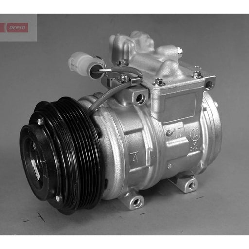 Denso Air Conditioning Compressor DCP14003