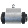 Febi Wheel Cylinder Hydraulic Brake Rear Right 178637