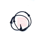 Apec ABS Wheel Speed Sensor Rear Left ABS1370