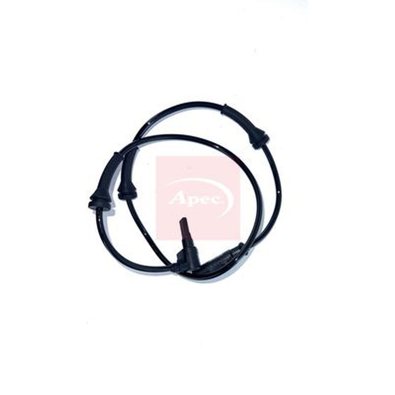 Apec ABS Wheel Speed Sensor Rear Left ABS1370