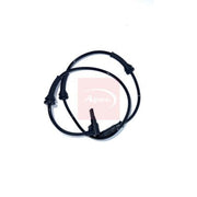 Apec ABS Wheel Speed Sensor Rear Left ABS1370