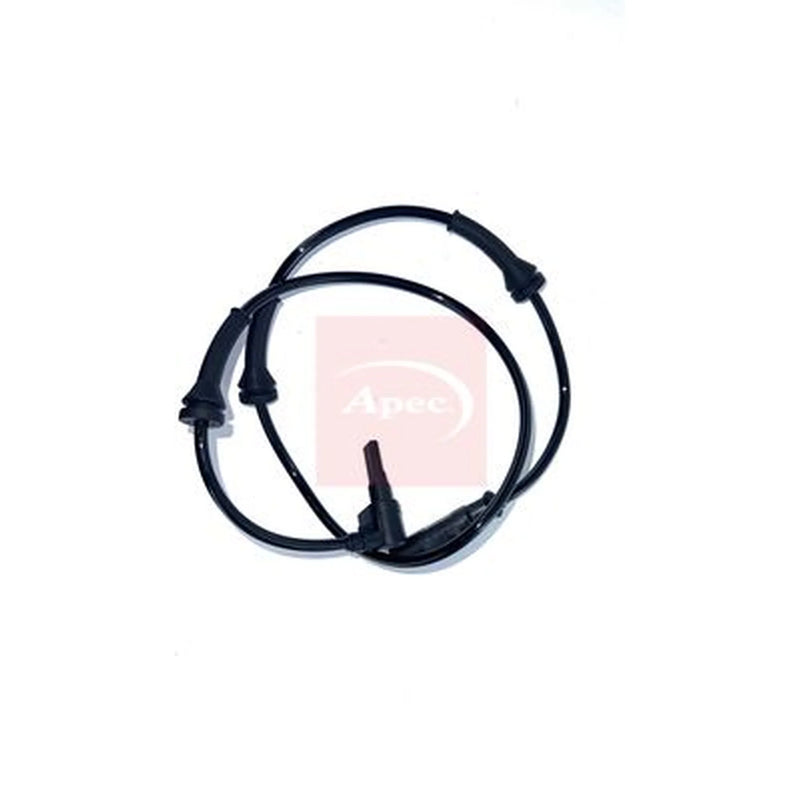 Apec ABS Wheel Speed Sensor Rear Left ABS1370