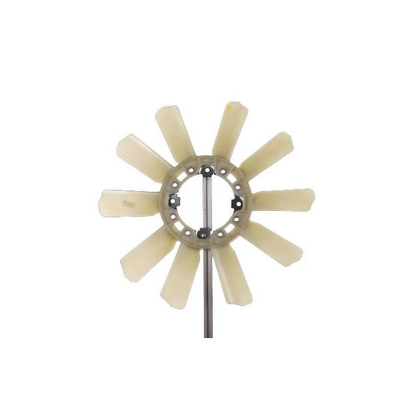 Mahle Radiator Cooling Fan Blade CFW 65 000P