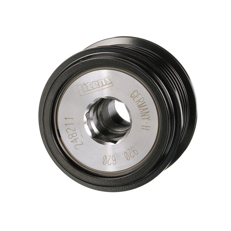 Gates Alternator Overrunning Freewheel Clutch OAP7297