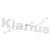 Klarius Box With Centre Pipe Centre VW761Q