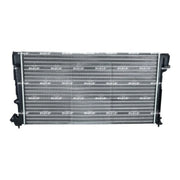NRF Engine Radiator 58101A