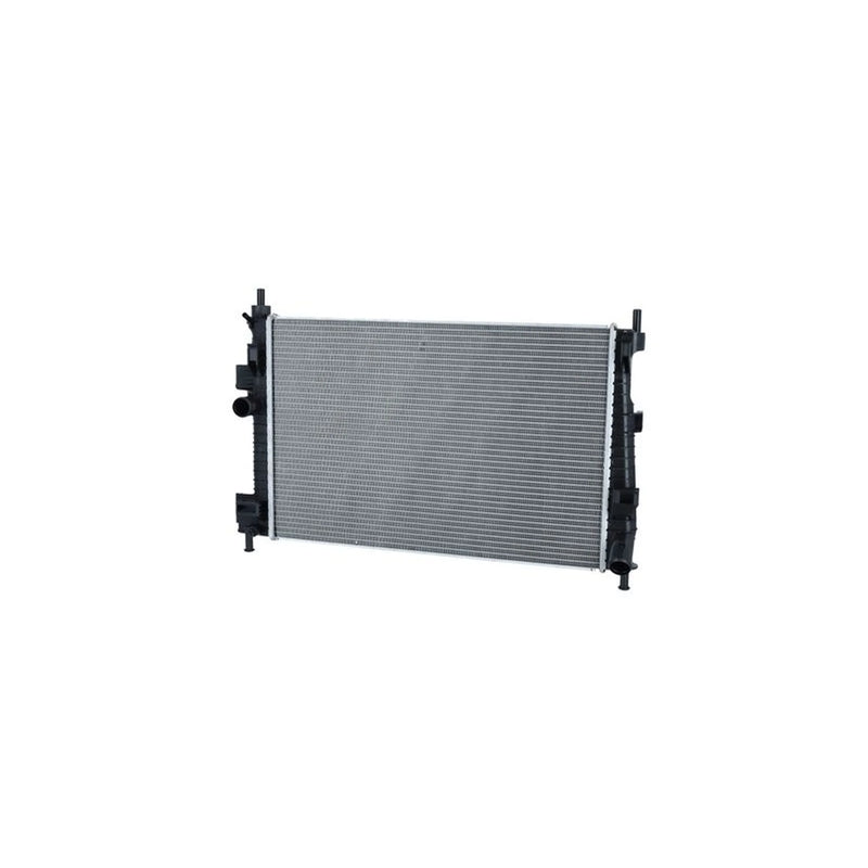 NRF Engine Radiator 58289