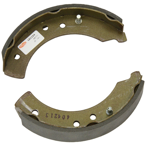 Genuine Delphi Brake Shoe Axle Set LS1154 Delphi  - Town Parts