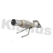 Klarius Exhaust Pipe OD FE1574B