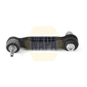 NAPA Stabiliser Bar Link Coupling Rod Rear Right NST4584