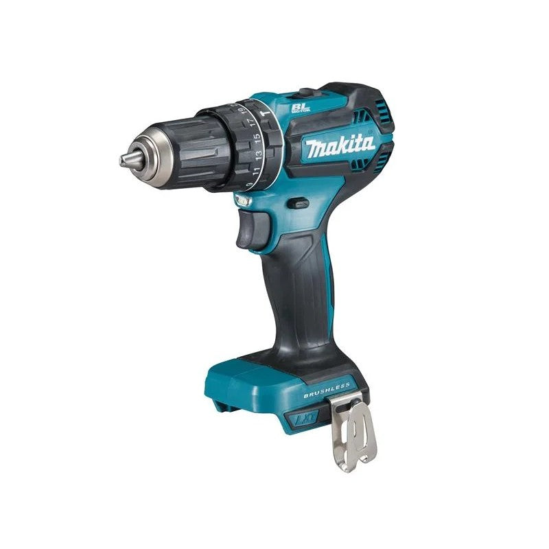 Makita DHP485Z Brushless Combi Drill 18V Bare Unit - DHP485Z