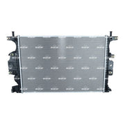 NRF Engine Radiator 59282