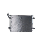 Mahle Air Conditioning Condenser AC 454 000S