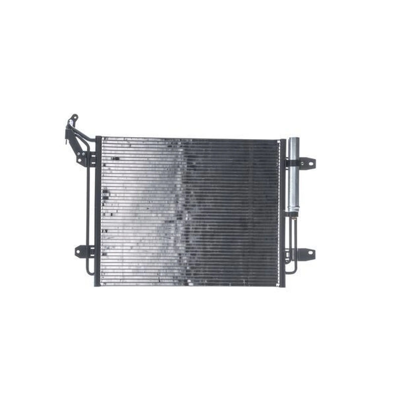 Mahle Air Conditioning Condenser AC 454 000S