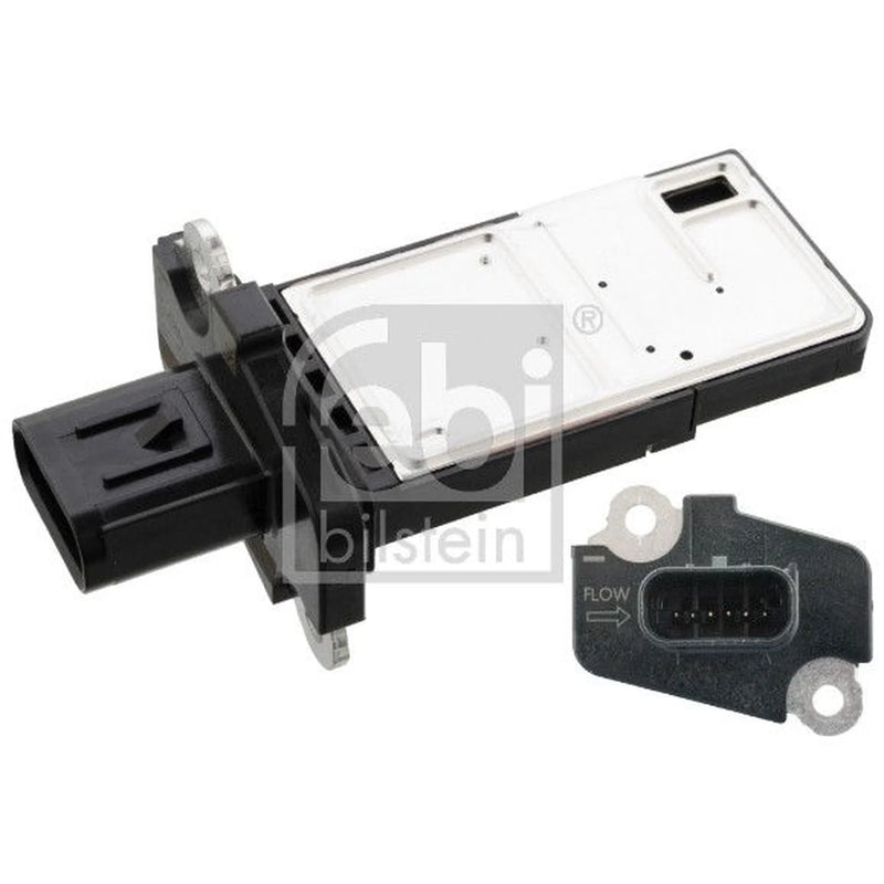Febi MAF Sensor (Mass Air Flow) 105910