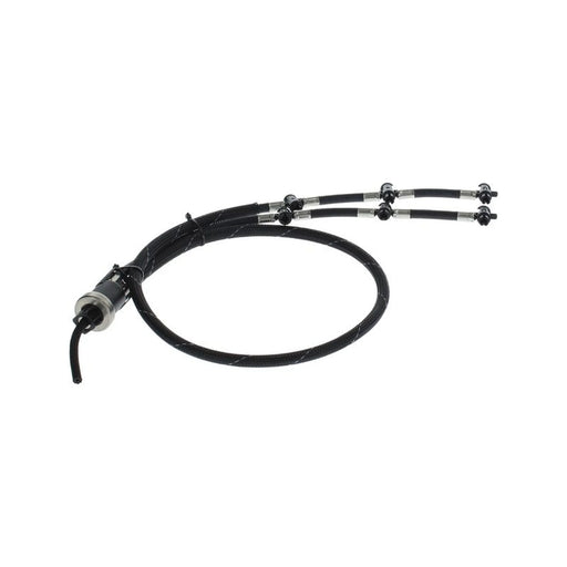 Bosch Fuel Overflow Hose Pipe 0 445 130 328