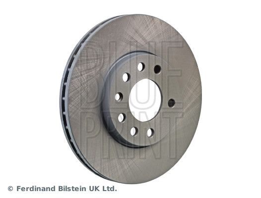 Blue Print ADW194312 Brake Disc
