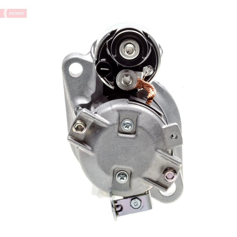 Denso Starter Motor 12V 1kW 9 Teeth DSN1389