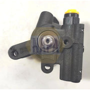 NAPA Power Steering Hydraulic Pump NPS1227