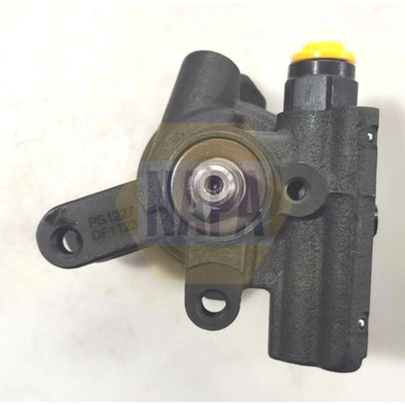 NAPA Power Steering Hydraulic Pump NPS1227
