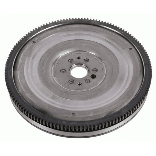 Sachs Engine Flywheel Teeth 228mm 6366000022