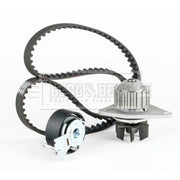 Borg & Beck Timing Belt & Water Pump Kit BTW1015