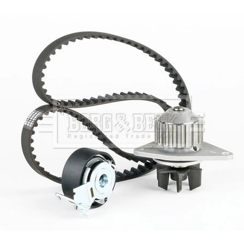 Borg & Beck Timing Belt & Water Pump Kit BTW1015